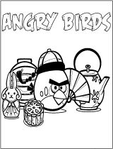 kolorowanki angry birds do pobrania online 