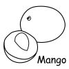 malowanki mango do pobrania online 