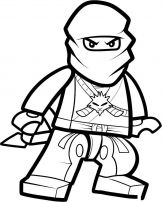 malowanki ninjago do pobrania online 2
